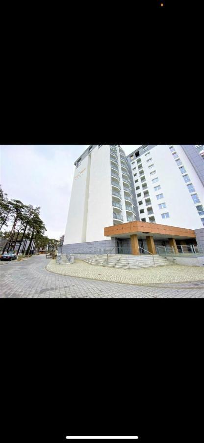 Apartment Porta Mare - - Ferienappartment An Der Polnischen Ostsee *