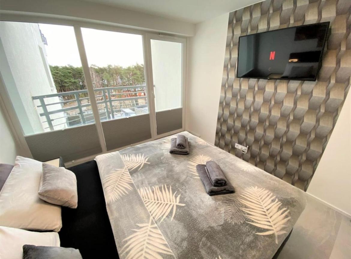 Porta Mare - - Ferienappartment An Der Polnischen Ostsee Dziwnowek