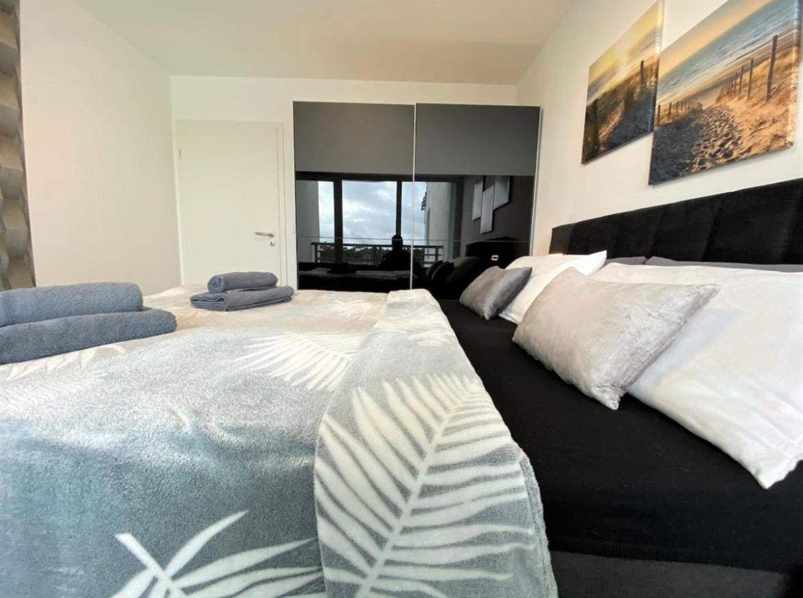 Porta Mare - - Ferienappartment An Der Polnischen Ostsee Apartment *