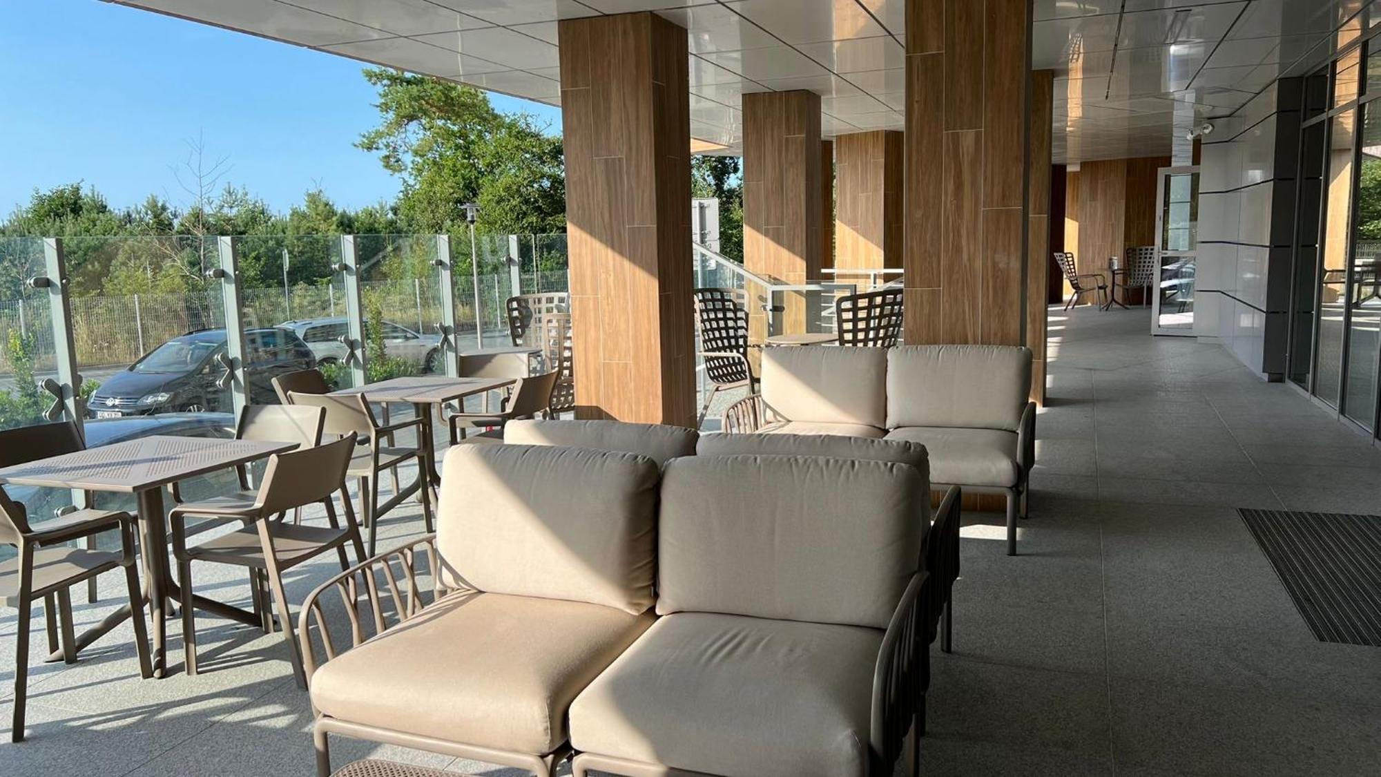 Apartment Porta Mare - - Ferienappartment An Der Polnischen Ostsee Dziwnowek