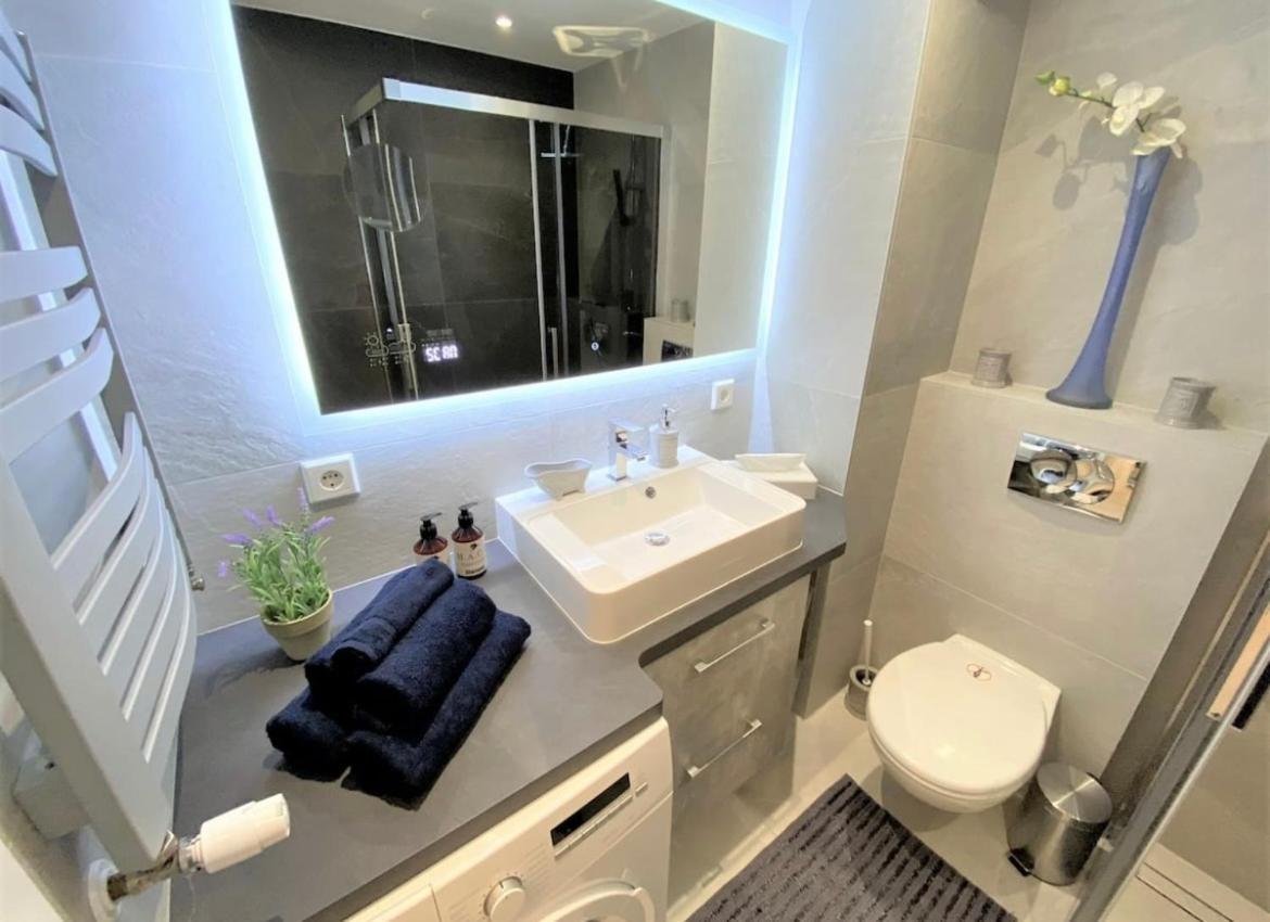 Porta Mare - - Ferienappartment An Der Polnischen Ostsee *