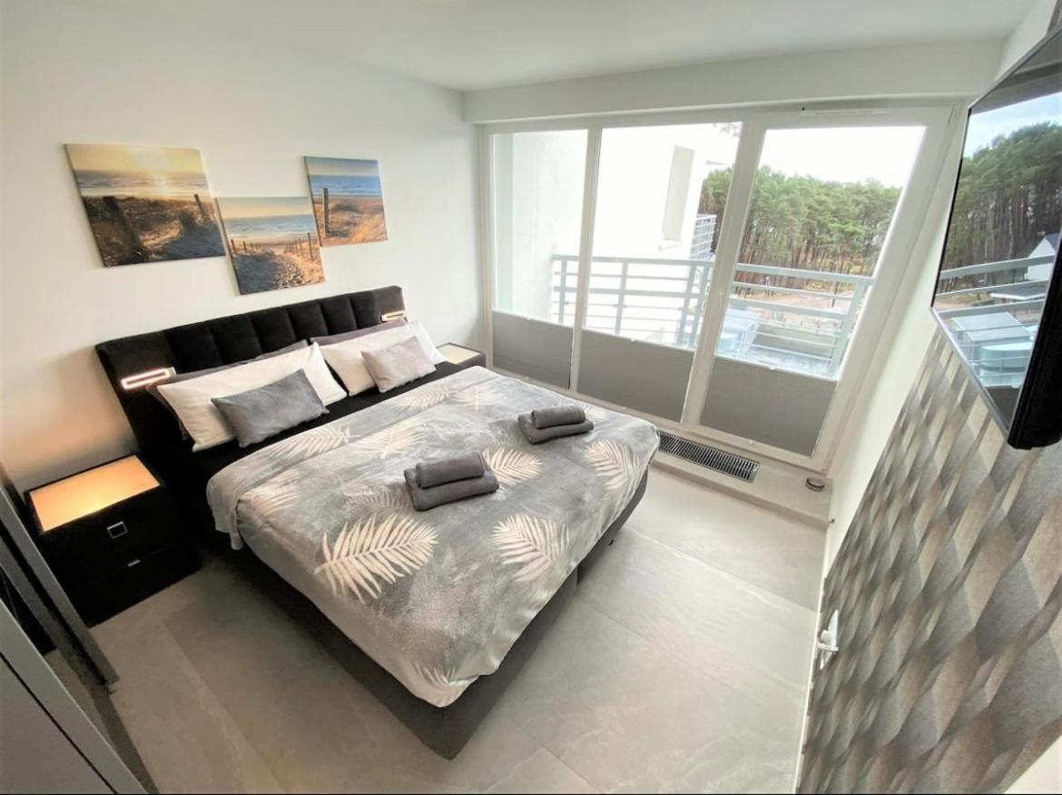 Porta Mare - - Ferienappartment An Der Polnischen Ostsee Dziwnowek