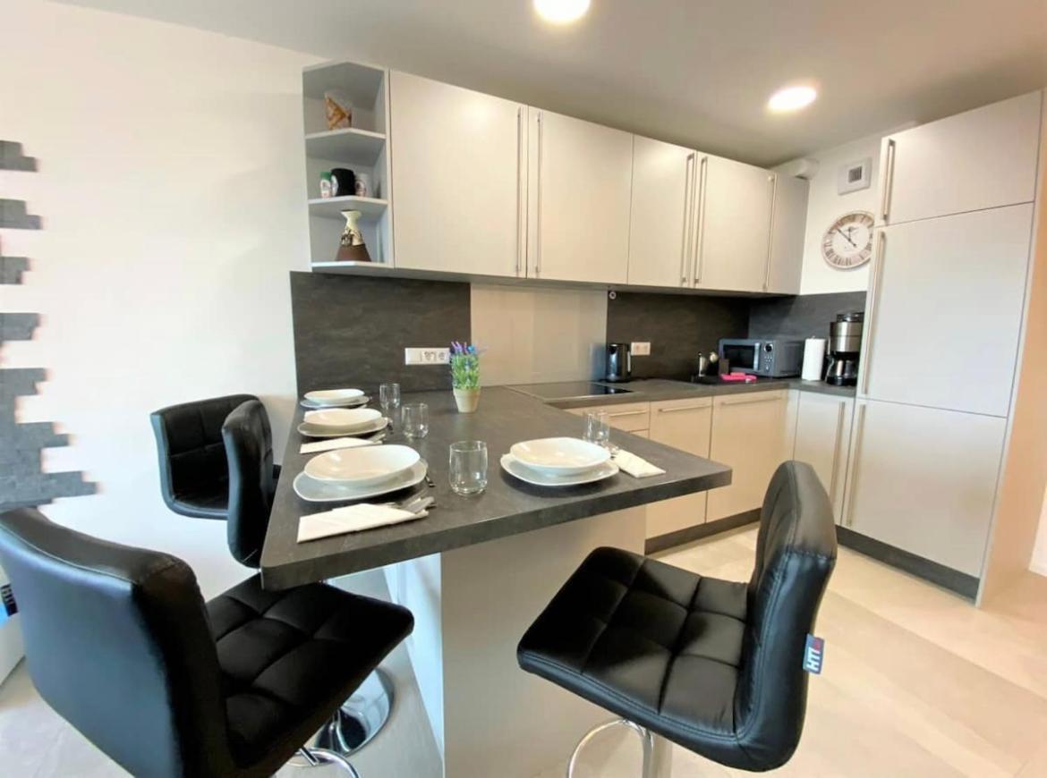 Porta Mare - - Ferienappartment An Der Polnischen Ostsee Apartment