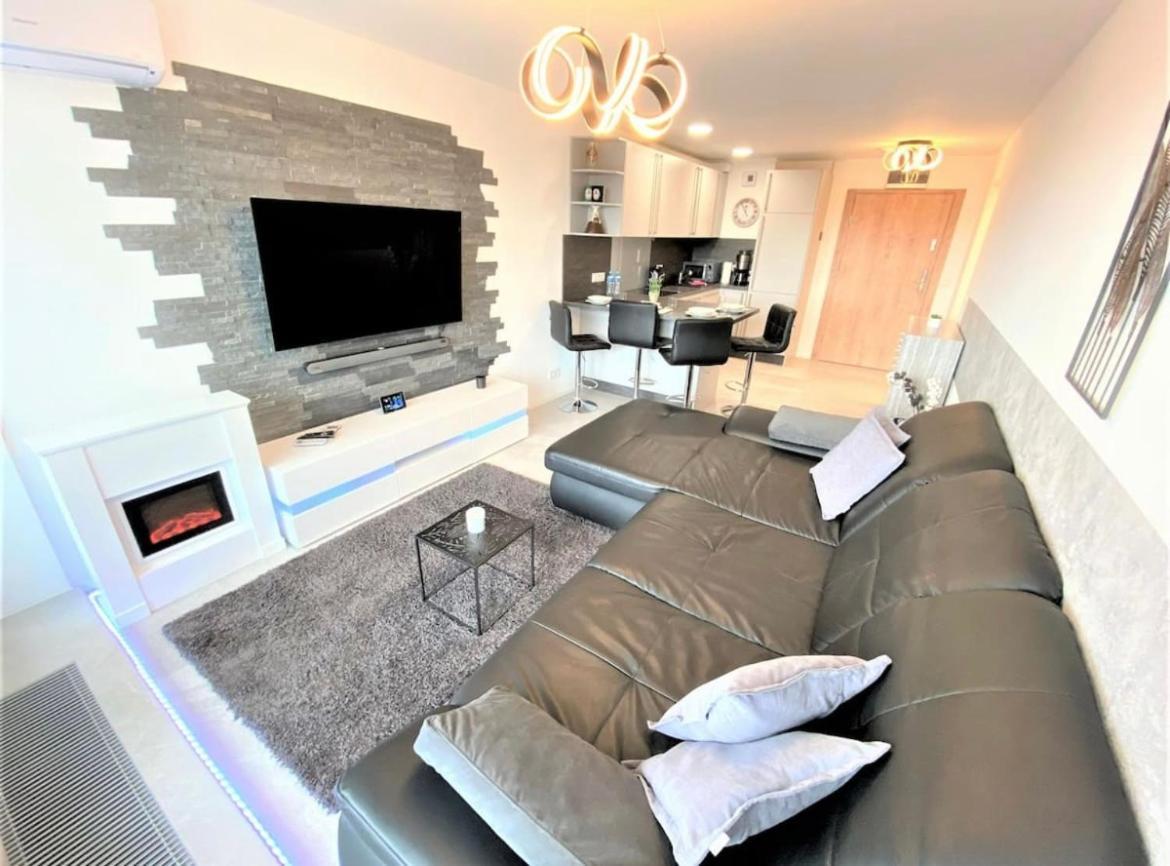 Apartment Porta Mare - - Ferienappartment An Der Polnischen Ostsee *