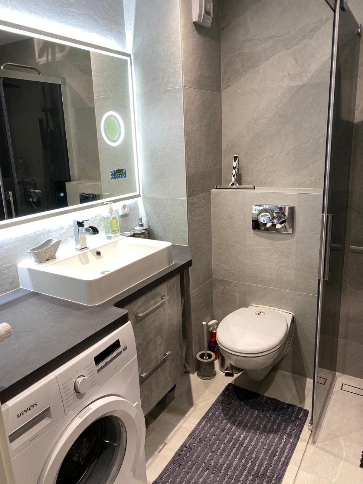 Apartment Porta Mare - - Ferienappartment An Der Polnischen Ostsee *