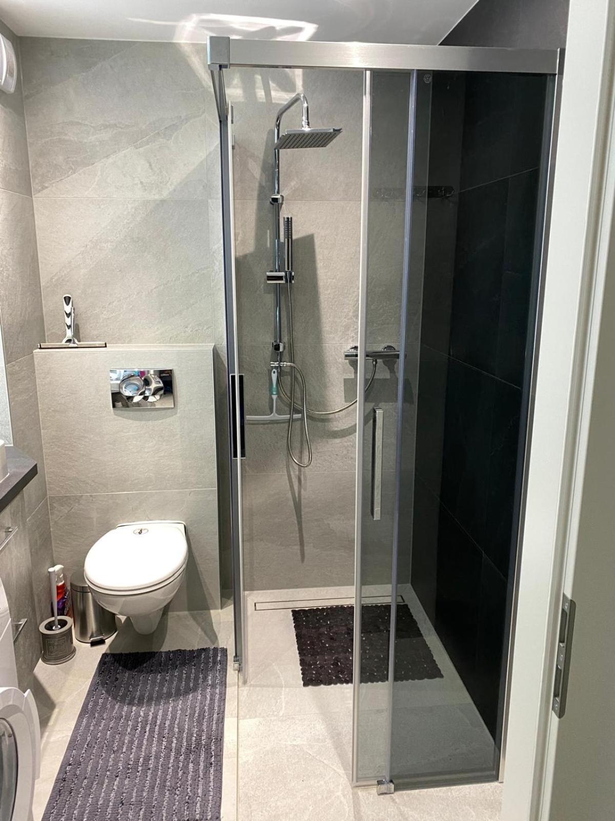 Porta Mare - - Ferienappartment An Der Polnischen Ostsee Dziwnowek